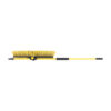 Stacked from 4 images. Method=B (R=8,S=4) Bulldozer Heavy Duty Broom & Handle
