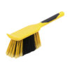 Bulldozer Heavy Duty Dustpan & Brush Set