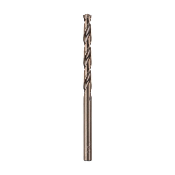 HSS-CO Jobber Drill Bit Cobalt 4.5mm