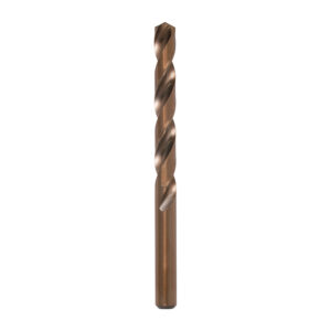 HSS-CO Jobber Drill Bit Cobalt 10.0mm