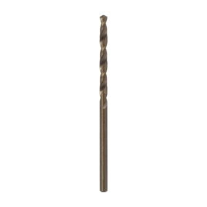 HSS-CO Jobber Drill Bit Cobalt 2.5mm