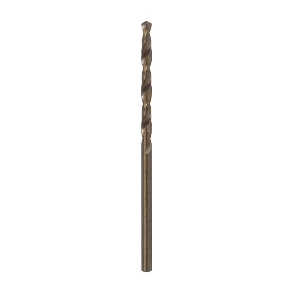 HSS-CO Jobber Drill Bit Cobalt 2.5mm