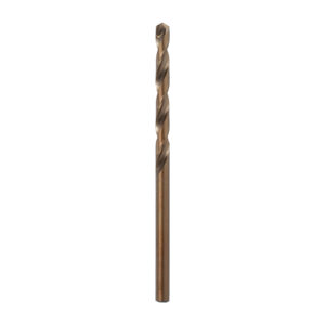 HSS-CO Jobber Drill Bit Cobalt 3.5mm