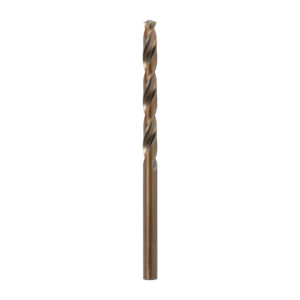 HSS-CO Jobber Drill Bit Cobalt 4.5mm