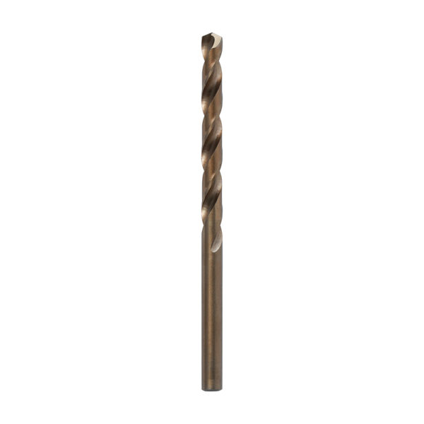 HSS-CO Jobber Drill Bit Cobalt 5.5mm