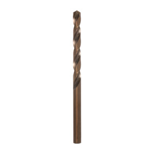 HSS-CO Jobber Drill Bit Cobalt 5.0mm