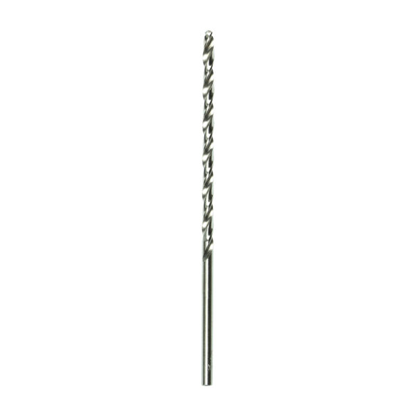 HSS-G Long Series Drill Bit M2 4.0mm
