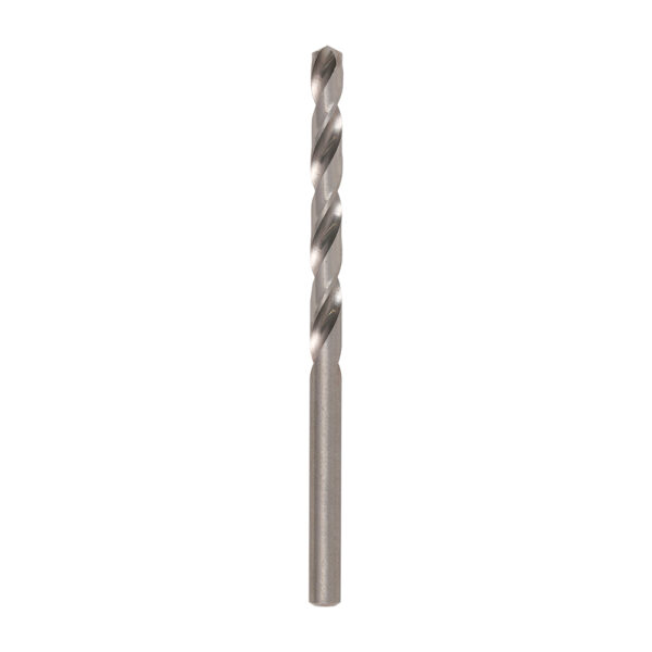 HSS-G Jobber Drill Bit M2 5.0mm