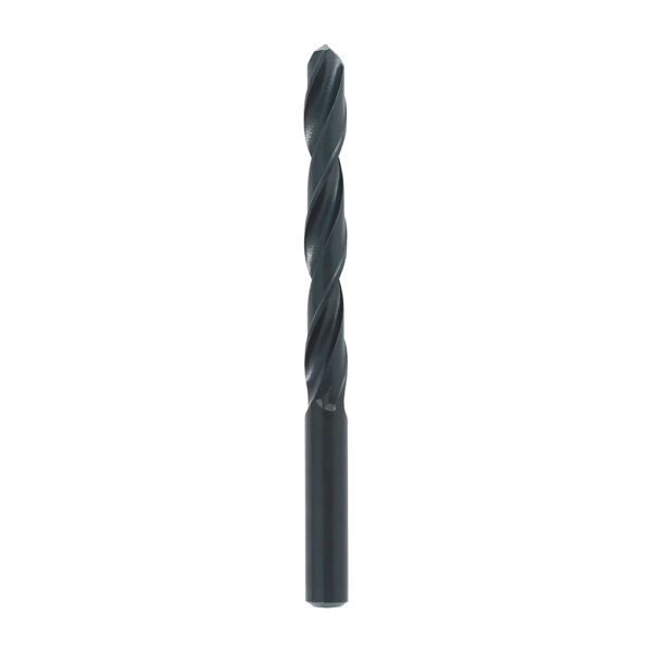 Stacked from 9 images. Method=B (R=8,S=4) HSS-R Jobber Drill Bit 11.0mm