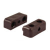 Knock Down Blocks – Brown 35 x 25 x 12