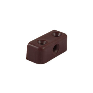 Modesty Blocks – Brown 34 x 13 x 13