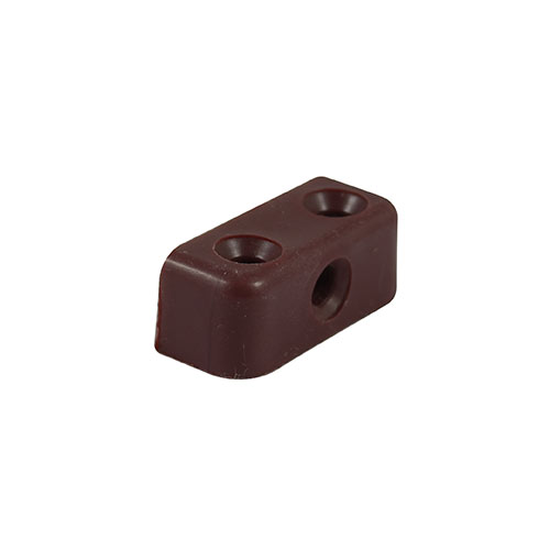 Modesty Blocks – Brown 34 x 13 x 13