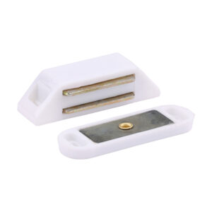 Magnetic Catches – White 6kg