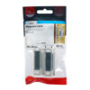Magnetic Catches – White 6kg