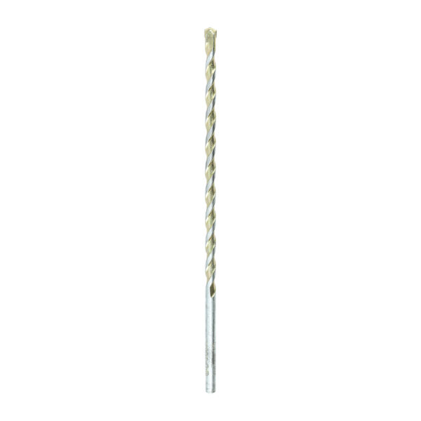 TCT Multi-Purpose Drill Bit 5.0 x 150