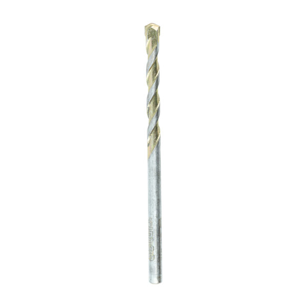 TCT Multi-Purpose Drill Bit 5.0 x 85