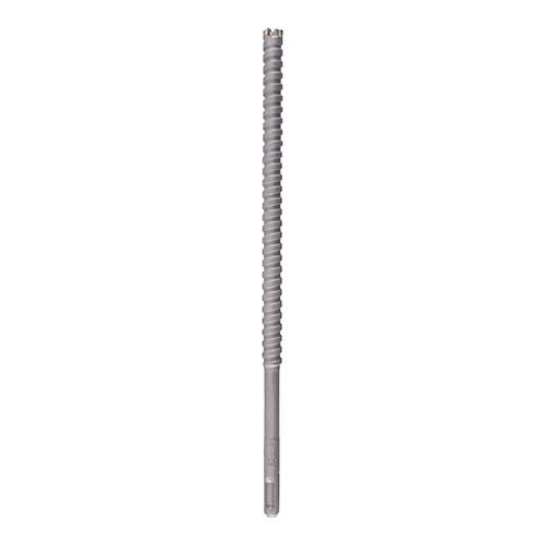 SDS Plus Shank Rebar Cutter 12 x 300