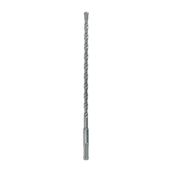 SDS8260_w1.jpg Professional SDS Plus Hammer Bit 8.0 x 260