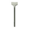 SDS Max Extra Wide Chisel 75 x 300