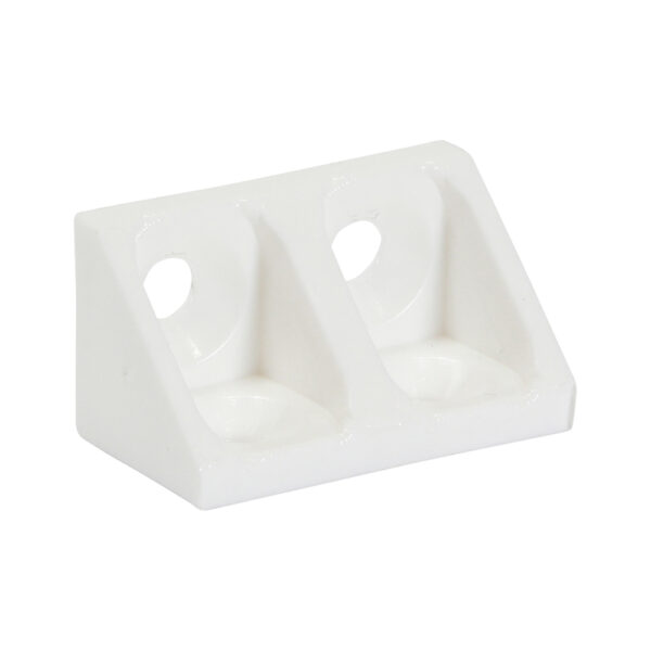 Rigid Joints – White 32 x 17 x 17