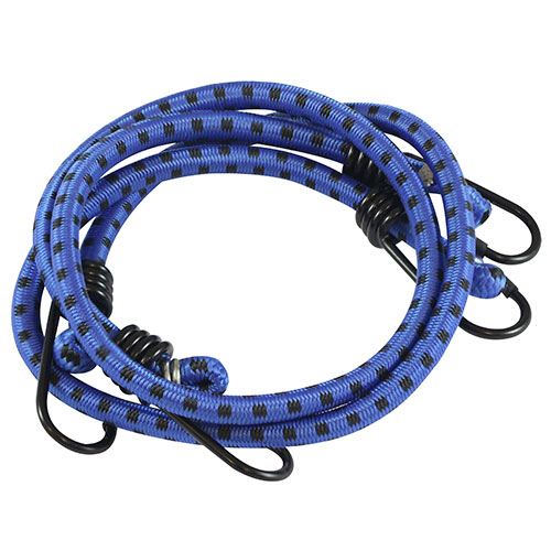 Bungee Cords - Standard Duty Dia.8mm x 100cm