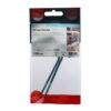 Screw Hooks – Zinc 100mm