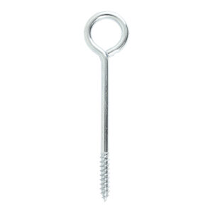 Vine Eyes – Zinc 100mm