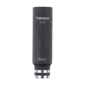 Impact Socket 10 x 78mm