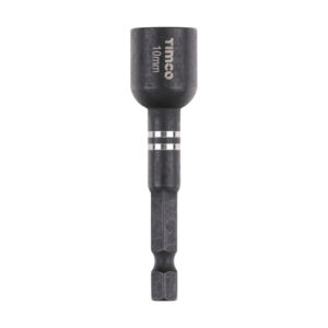 10SDX6_w1.jpg Impact Magnetic Socket Driver 10mm x 65mm