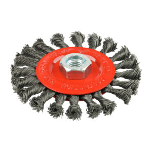 115TWT_w1.jpg Grinder Twist Wire Wheel Brush 115mm