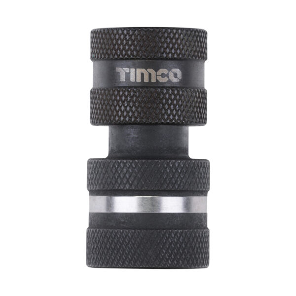 Impact Quick Change Adaptor 1/2 x 50