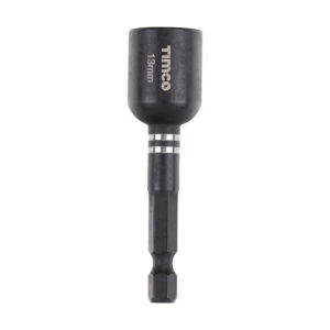 13SDX6_w1.jpg Impact Magnetic Socket Driver 13mm x 65