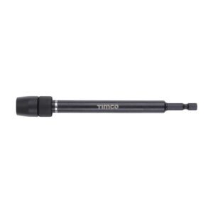 Impact Quick Release Adaptor 150mm