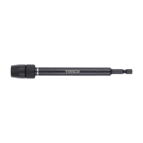 Impact Quick Release Adaptor 150mm