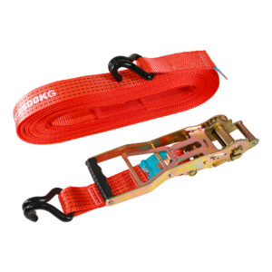 Stacked from 6 images. Method=B (R=8,S=4) Ratchet Strap - J Hook - Heavy Duty 15m x 50mm