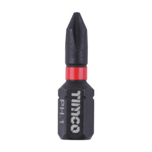 Impact Phillips Driver Bit No.1 x 25