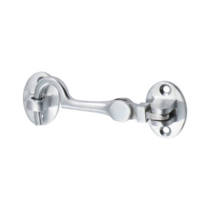 Stacked from 6 images. Method=B (R=8,S=4) Cabin Hook - Satin Chrome 75mm