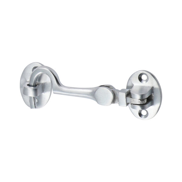 Stacked from 6 images. Method=B (R=8,S=4) Cabin Hook - Satin Chrome 75mm