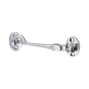 Stacked from 6 images. Method=B (R=8,S=4) Cabin Hook - Satin Chrome 100mm