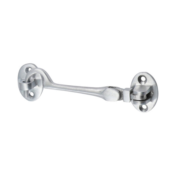 Stacked from 6 images. Method=B (R=8,S=4) Cabin Hook - Satin Chrome 100mm