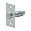 Hinge Bolts – Zinc 48mm