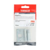 Hinge Bolts – Zinc 48mm