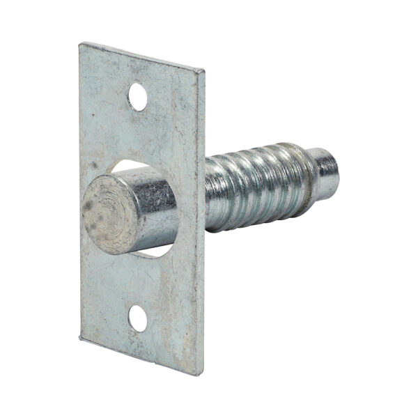 Hinge Bolt – Zinc 48mm