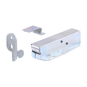 Touch Latch – Zinc 77 x 35