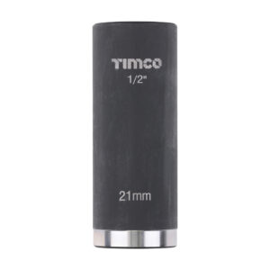 Impact Socket 21 x 78mm