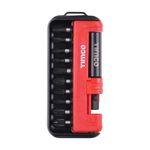 228447_w1.jpg Impact Driver Bit Set 11pcs