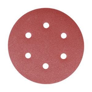Orbital Sanding Discs P80 150mm