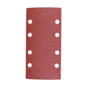 Mix Punched 1/3 Sand Sheet Size