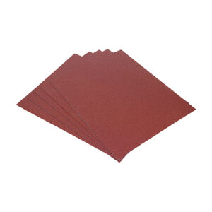Full Sanding Sheets Mixed Set 230 x 280mm (80/120/180)