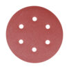 Orbital Sanding Discs P120 150mm